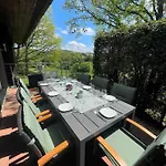 Blockhaus Am Edersee Chalet *