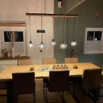 Chalet Blockhaus Am Edersee