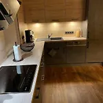 Blockhaus Am Edersee Harbshausen