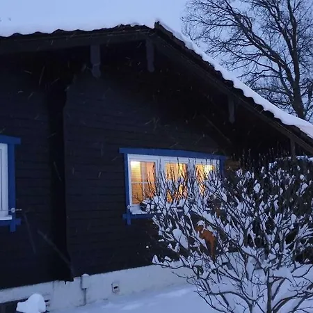 Blockhaus Am Edersee *