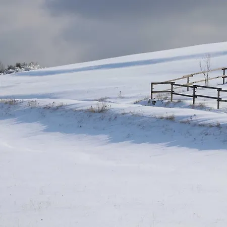 別荘 Blockhaus Am Edersee *