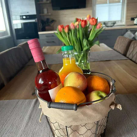 Blockhaus Am Edersee *