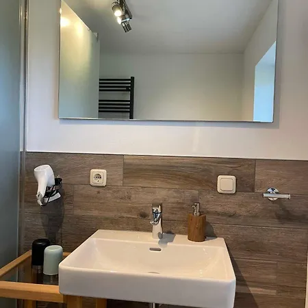 Blockhaus Am Edersee *