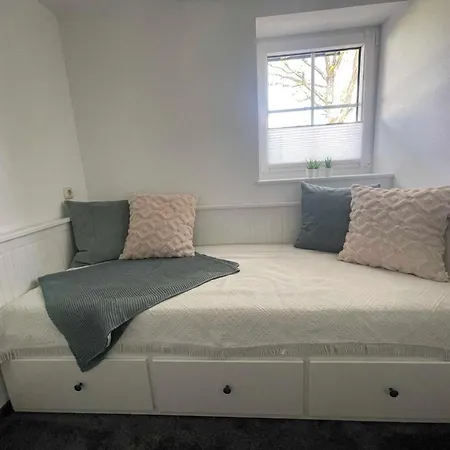 Blockhaus Am Edersee