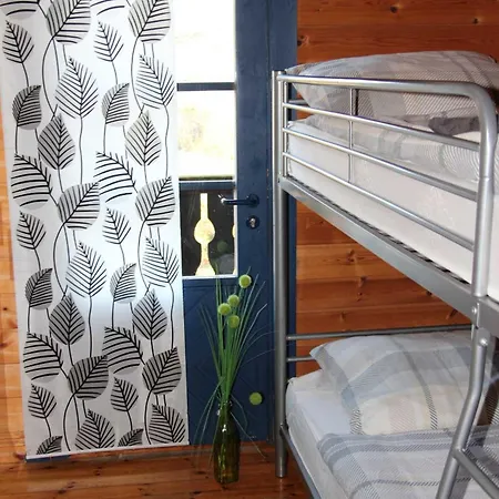 別荘 Blockhaus Am Edersee