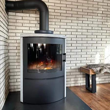 別荘 Blockhaus Am Edersee *