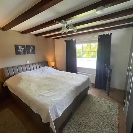 Blockhaus Am Edersee