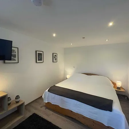 Blockhaus Am Edersee 別荘