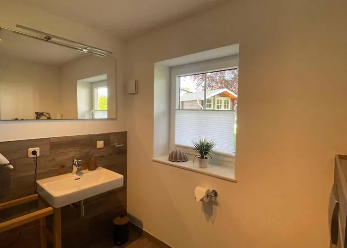 Chalet Blockhaus Am Edersee *