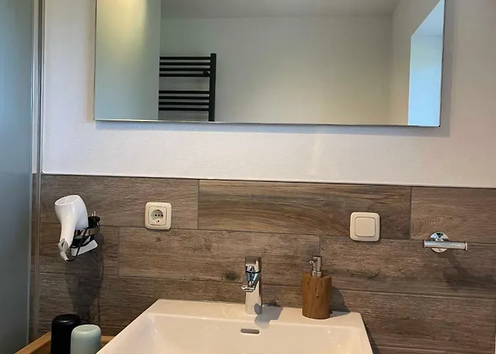 Blockhaus Am Edersee *