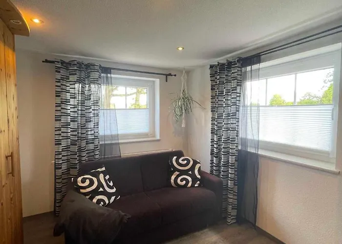 Chalet Blockhaus Am Edersee *