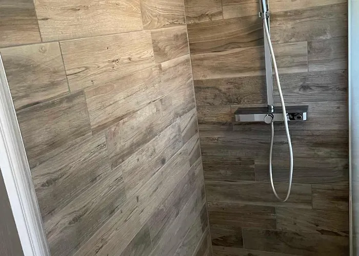 Chalet Blockhaus Am Edersee Harbshausen