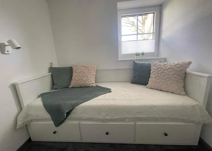 Blockhaus Am Edersee