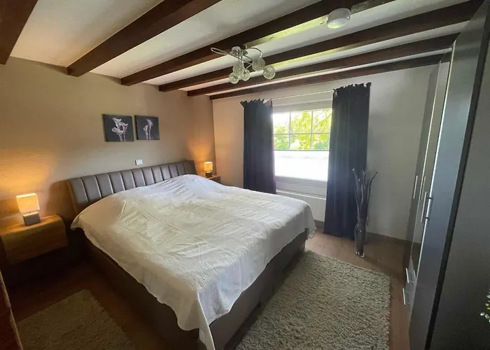 Blockhaus Am Edersee