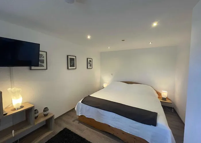 Blockhaus Am Edersee Chalet